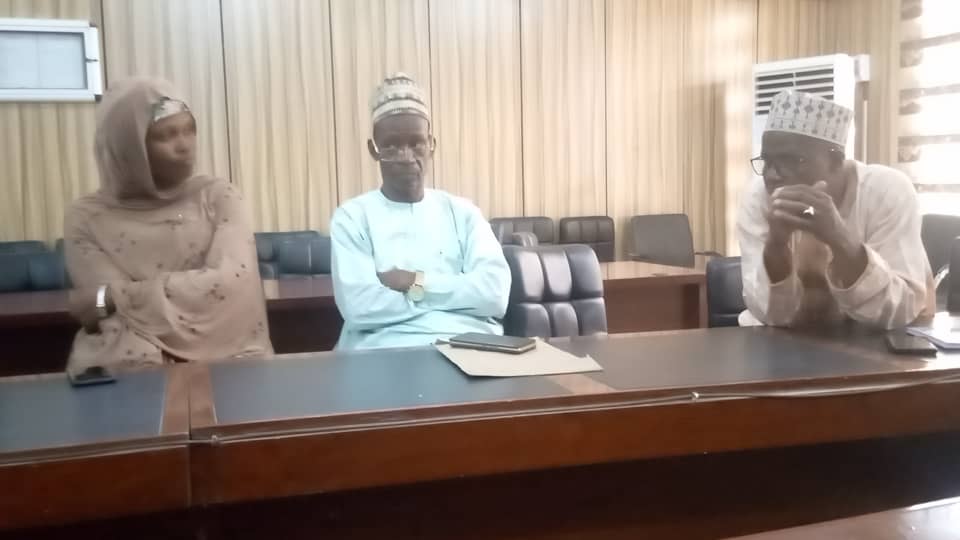 DP, Director and CoE CDA 